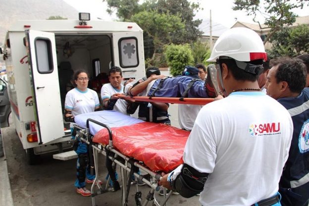 MINSA TRANSFIERE S/ 2 MILLONES A AREQUIPA PARA ESTABLECIMIENTOS DE ...