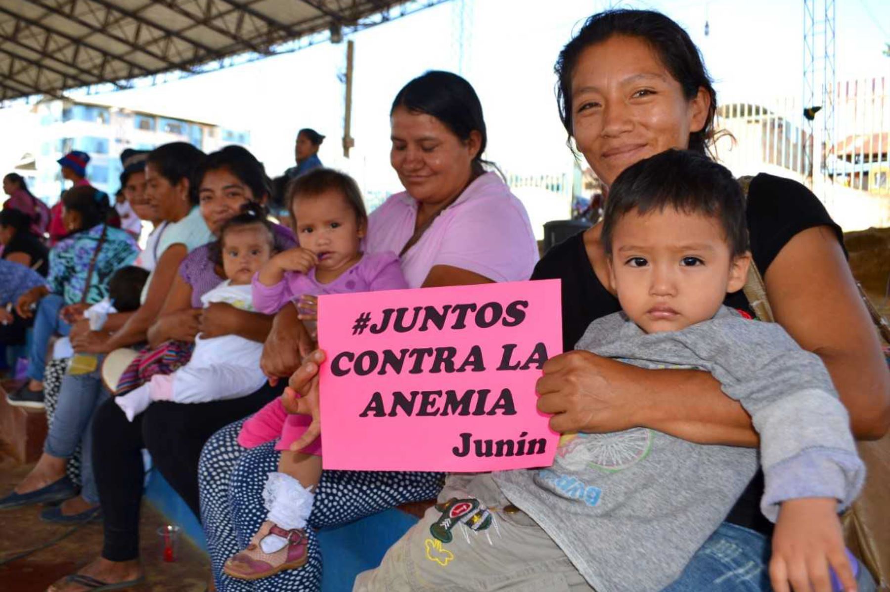 MINSA REALIZARÁ SEIS JORNADAS NACIONALES CONTINUAS PARA REDUCIR LA ...