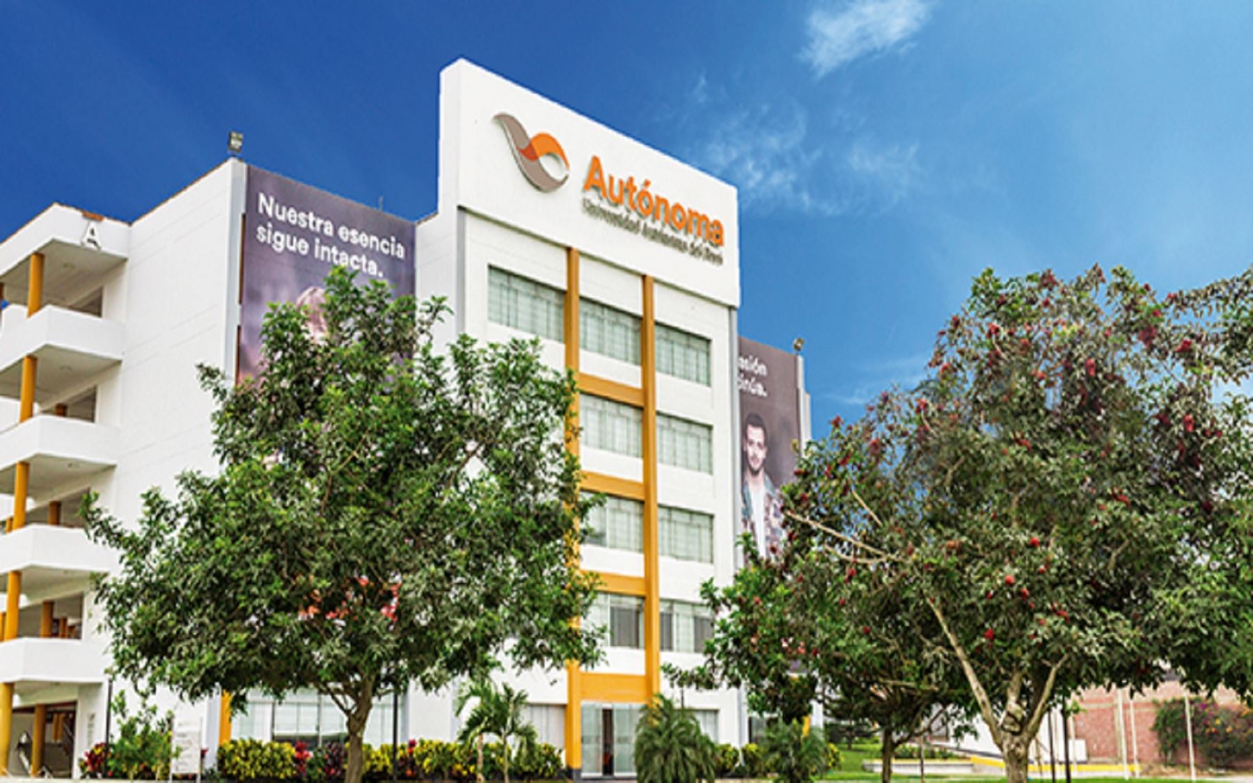 SUNEDU OTORGA LICENCIAMIENTO INSTITUCIONAL A LA UNIVERSIDAD AUTÓNOMA ...