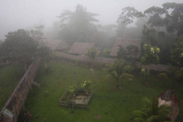 LORETO: INICIO DEL DÉCIMO CUARTO FRIAJE PROVOCARÁ DESCENSO DE TEMPERATURA EN LA AMAZONÍA