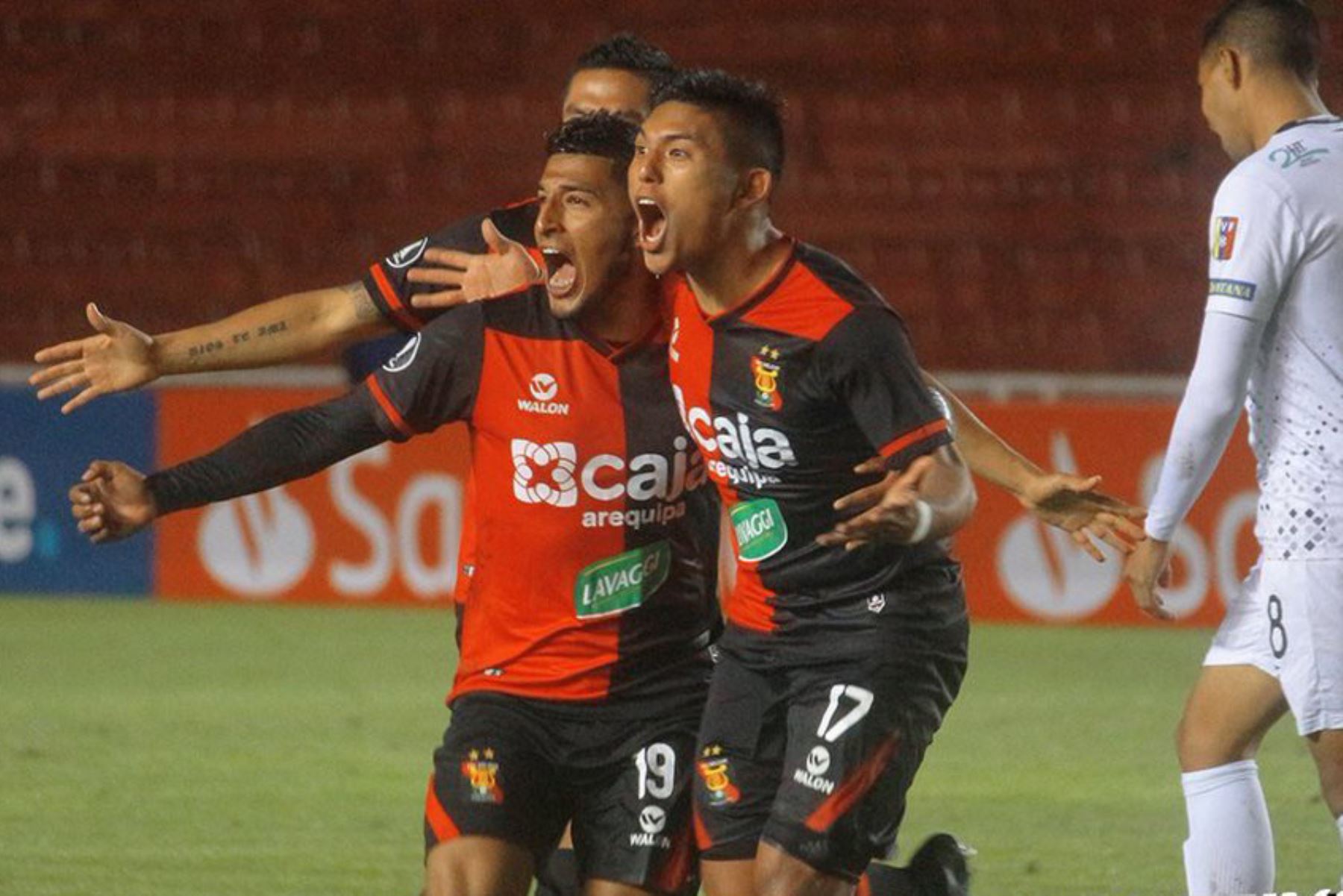 COPA LIBERTADORES MELGAR BUSCA HOY SU CLASIFICACIÓN A LA FASE DE