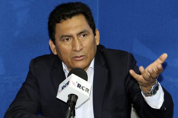 GOBIERNO EQUIPARA A COOPERATIVAS CON MYPES PERMITIÉNDOLES EL ACCESO A PROGRAMAS ESTATALES