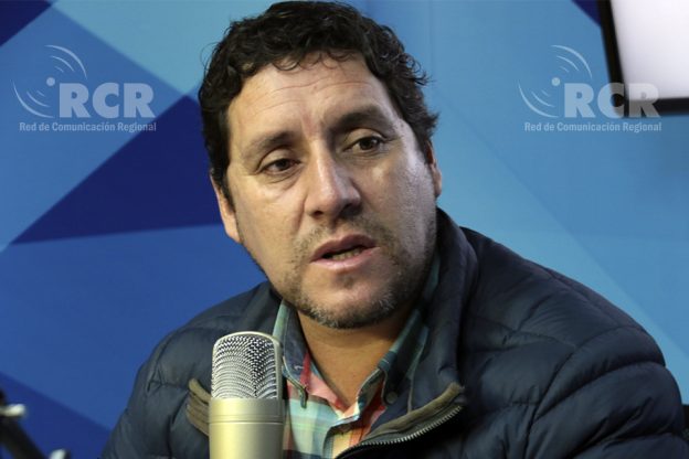 PAREDES: “NO TODOS LOS 50 MIL REINFOS ANULADOS SON ILEGALES”