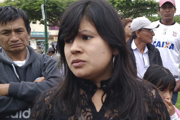 FAMILIA DE EZEQUIEL NOLASCO ESPERA QUE CÉSAR ÁLVAREZ SEA CONDENADO POR ASESINATO DE EXCONSEJERO REGIONAL