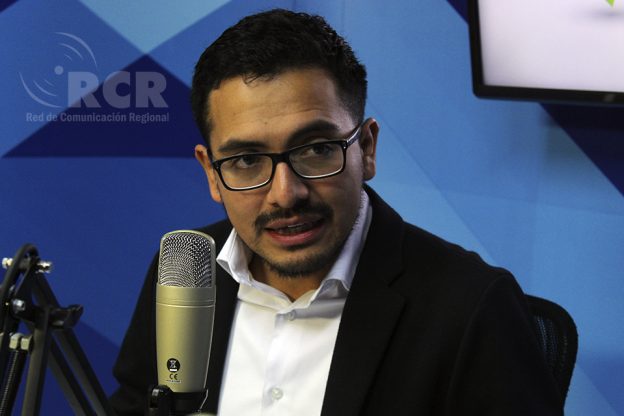 <strong>REGIONES DEL SUR HAN PASADO DE CRECER 5% A 1% POR PARALIZACIONES VIOLENTAS EN PUNO, CUSCO, APURÍMAC Y MADRE DE DIOS</strong>