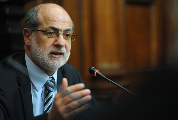 <strong>DANIEL ABUGATTÁS: “TENEMOS UN GOBIERNO QUE NO ESTÁ EN CONDICIONES DE OFRECER SEGURIDAD A LOS PERUANOS”</strong>