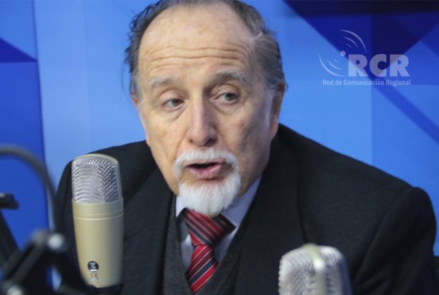 PERÚ NO PUEDE ROMPER RELACIONES CON MÉXICO POR MANTENER VÍNCULOS COMERCIALES