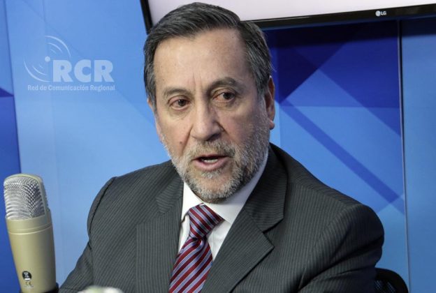 DECISIÓN POLÍTICA ES CLAVE PARA QUE EL PERÚ PUEDA INCREMENTAR SU PRODUCCIÓN DE COBRE