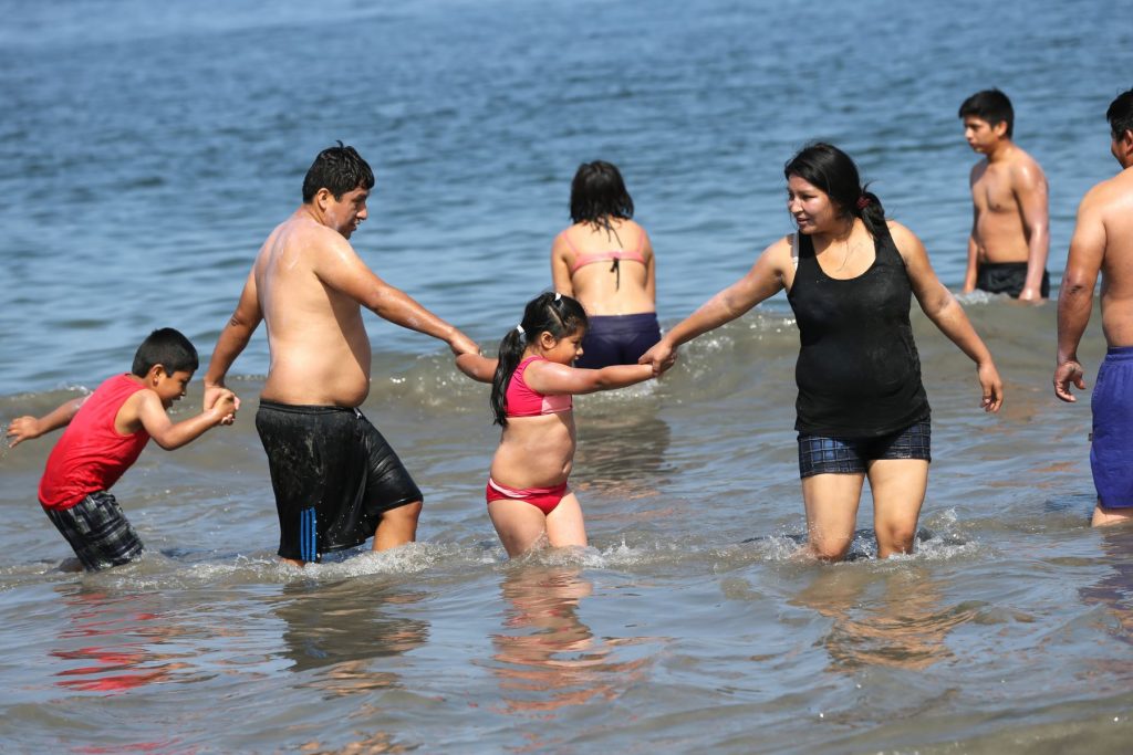 VERANO 2020: CONOCE LAS PLAYAS DE LIMA CALIFICADAS DE SALUDABLES \u2013 RCR Peru