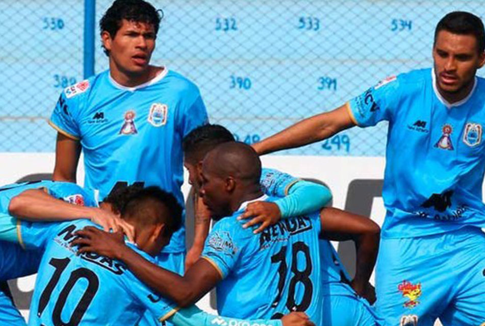 Camiseta de binacional 2019 online