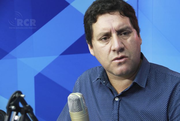 GOBIERNO DEBE PROMOVER EL FORTALECIMIENTO DE LA INDUSTRIA MINERA