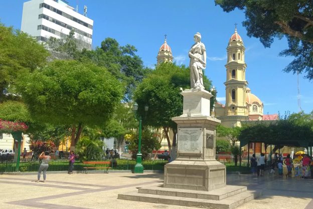 FUJIMORISMO CONFIRMA FUERTE ARRAIGO EN PIURA CON ELECCIÓN DE DOS CONGRESISTAS