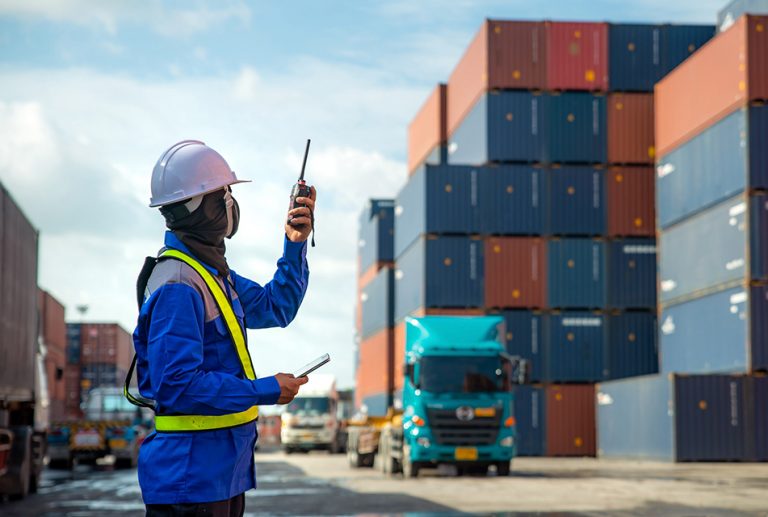 INMOVILIZACIÓN SOCIAL PASA FACTURA A IMPORTADORES Y