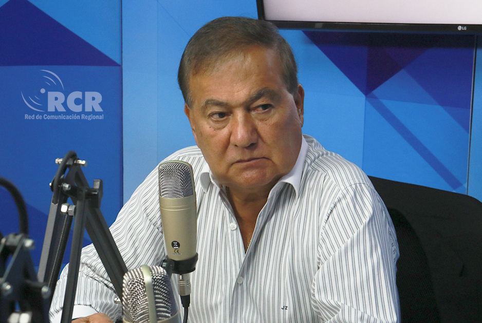 ZUÑIGA: REGLAS DE ORO PARA REACTIVACIÓN SON ESTABILIDAD POLÍTICA, JURÍDICA Y NORMATIVA, EL PERÚ NO LAS TIENE EN ESTE MOMENTO – RCR Peru