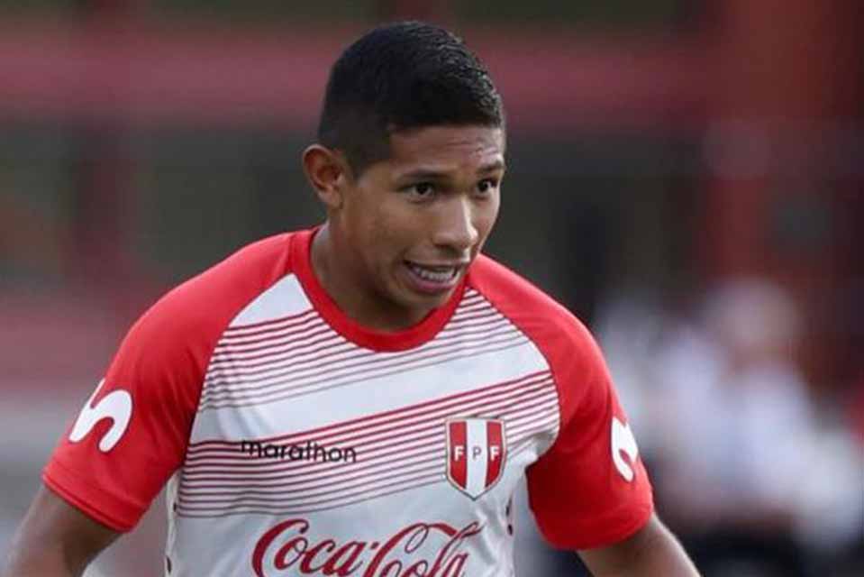 SELECCIÓN PERUANA: EDISON FLORES, RAÚL RUIDÍAZ Y JUGADORES DE LA MLS LLEGARON A LA CONCENTRACIÓN – RCR Peru SELECCIÓN PERUANA: EDISON FLORES, RAÚL RUIDÍAZ Y JUGADORES DE LA MLS LLEGARON A LA CONCENTRACIÓN – RCR Peru