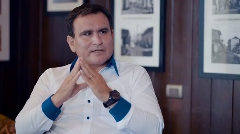 “LA SITUACIÓN EN PIURA ES CRÍTICA PORQUE CONTINÚAN LAS FUERTES LLUVIAS E INUNDACIONES”