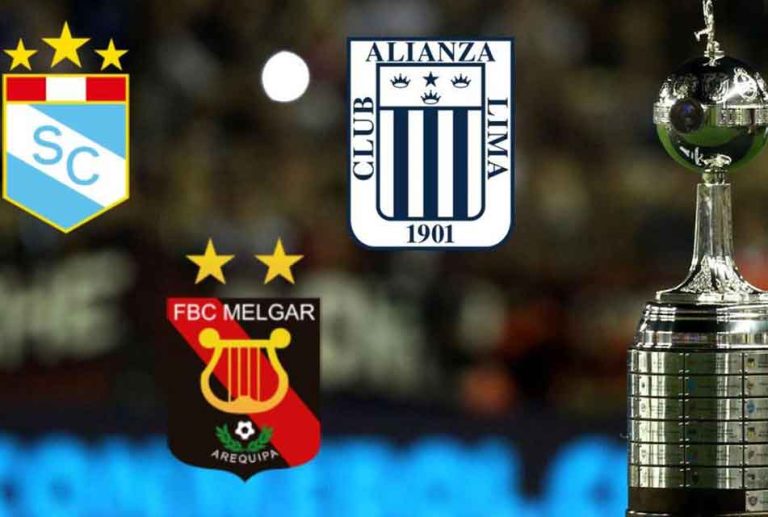 TODO LISTO: ASÍ QUEDARON DEFINIDOS LOS BOMBOS DE LA COPA LIBERTADORES ...