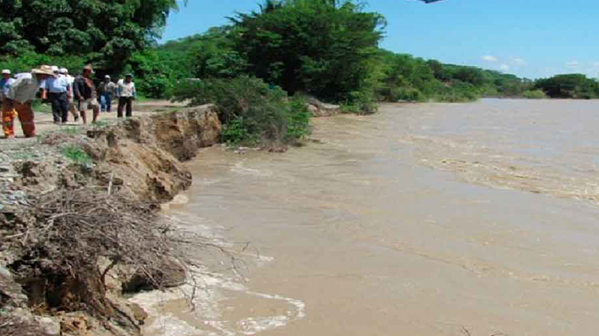 MALINGAS DEMANDA EL ENVÍO DE MÁS AYUDA ANTE DAÑOS POR LLUVIAS EXTREMAS