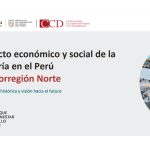 EXISTEN 11 PROYECTOS MINEROS POR 23,972 MILLONES DE DÓLARES QUE ESPERAN SU PRONTA EJECUCIÓN EN PIURA LAMBAYEQUE LA LIBERTAD Y CAJAMARCA