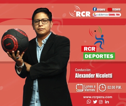 RCR Deportes