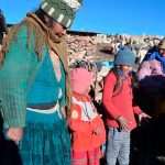 GOBIERNO TIENE QUE ATENDER DEMANDAS DE PUNO DEBIDO A QUE ES LA TERCERA REGIÓN MÁS POBRE DEL PERÚ