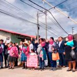 IMPLEMENTACIÓN DE LA CASA DE ESPERA MATERNA ES REAL CON EL TRABAJO ENTRE SECTORES PÚBLICO Y PRIVADO