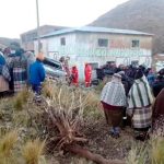 PUNO: EN ACCIDENTE DE TRÁNSITO FALLECE ALCALDE DEL DISTRITO DE ANTAUTA, EDGAR PUMA VILLALBA