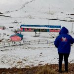 DEFENSORÍA DEL PUEBLO INSTA A GOBIERNOS REGIONALES Y LOCALES EJECUTAR EL PLAN MULTISECTORIAL ANTE HELADAS Y FRIAJE 2022-2024 PARA PROTEGER VIDA Y SALUD DE LA POBLACIÓN