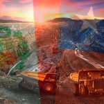 CHILE Y PERÚ TIENEN ACTUALMENTE PROBLEMAS DE SOBRERREGULACIÓN QUE IMPIDEN LA PUESTA EN MARCHA DE PROYECTOS MINEROS