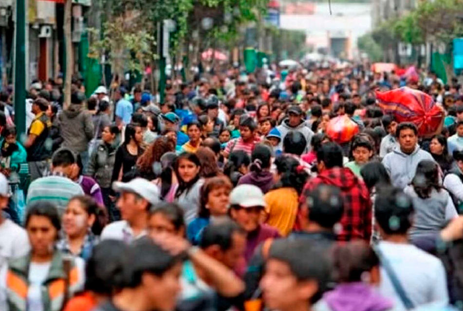 EL 75% DE LA POBLACIÓN IMPULSA LA ECONOMÍA INFORMAL ANTE EL EXAGERADO COBRO DE IMPUESTOS