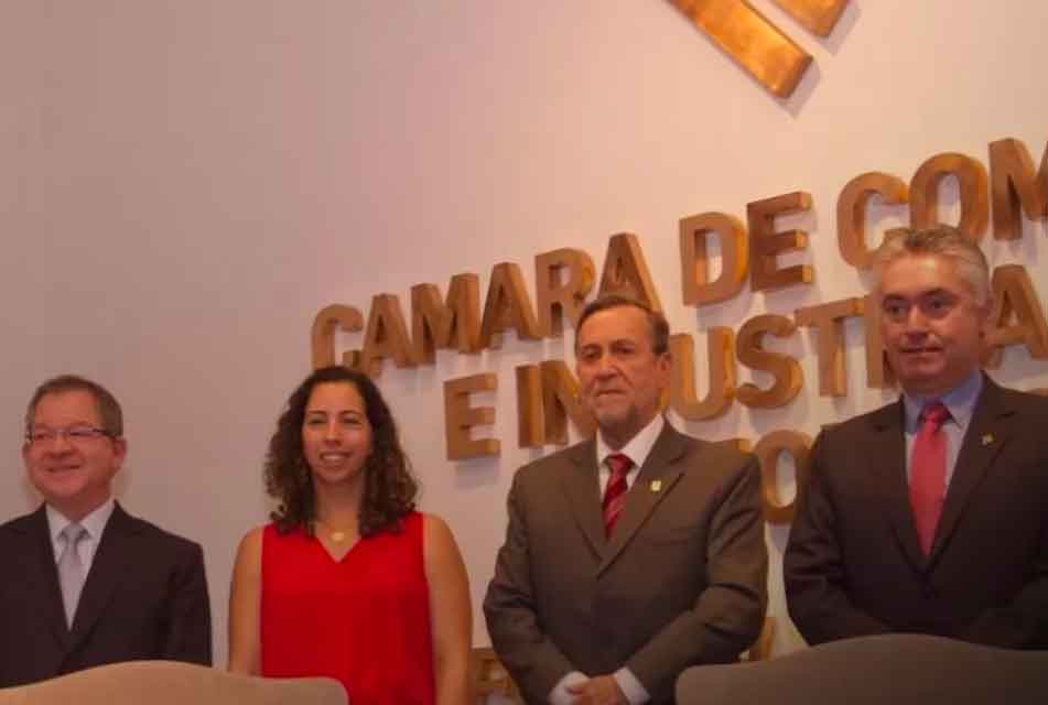 PERUMIN36 CONTARÁ CON PARTICIPACIÓN DE EXPERTOS DE TALLA MUNDIAL EN MINERÍA EN EL FUTURO