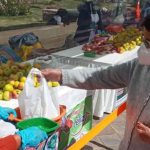 SENSACIÓN DE LA POBLACIÓN ES QUE LOS PRECIOS SIGUEN ALTOS A PESAR DE INFLACIÓN ES BAJA