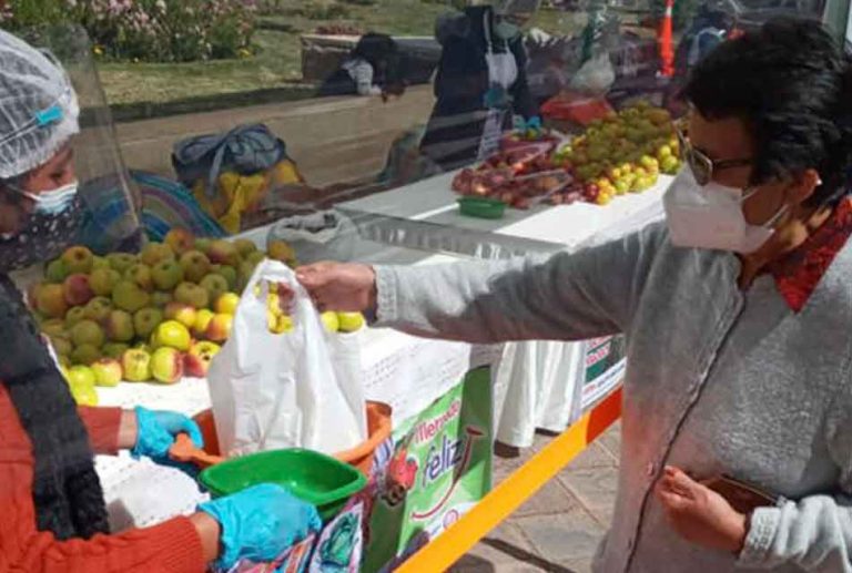 SENSACIÓN DE LA POBLACIÓN ES QUE LOS PRECIOS SIGUEN ALTOS A PESAR DE INFLACIÓN ES BAJA