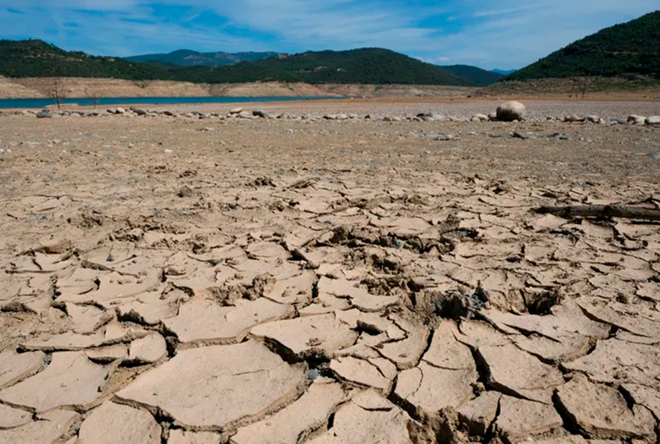 POSIBLE FENÓMENO DE EL NIÑO ELEVA EL RIESGO DE SEQUÍAS