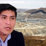 “TRAMITOLOGÍA Y PERMISOLOGÍA IMPIDEN NUEVOS PROYECTOS MINEROS DE COBRE”