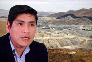 "TRAMITOLOGÍA Y PERMISOLOGÍA IMPIDEN NUEVOS PROYECTOS MINEROS DE COBRE"