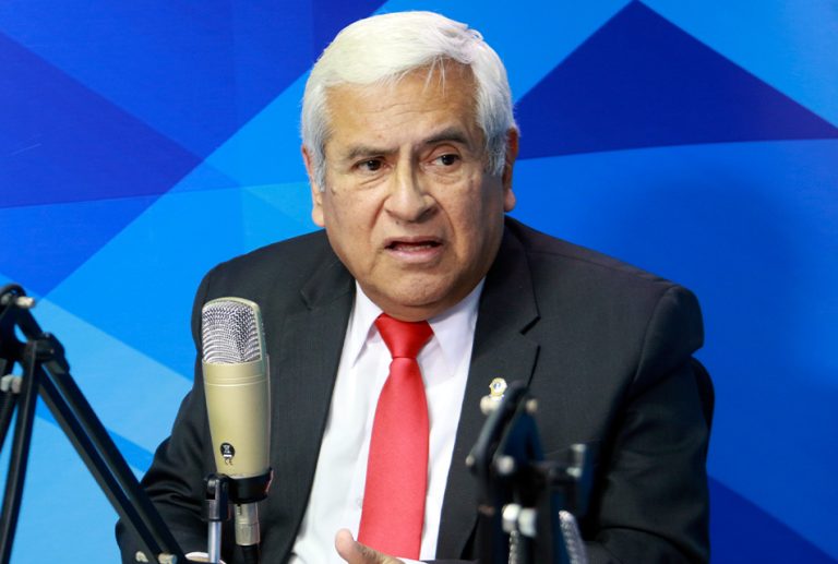 CONGRESO PUEDE REALIZAR CAMBIOS A NORMAS ELECTORALES HASTA EL 12 DE ABRIL