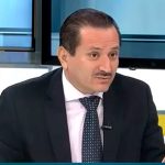 RUDECINDO VEGA: “LA CRIMINALIZACIÓN SE HA EXTENDIDO EN EL GOBIERNO Y EL CONGRESO”