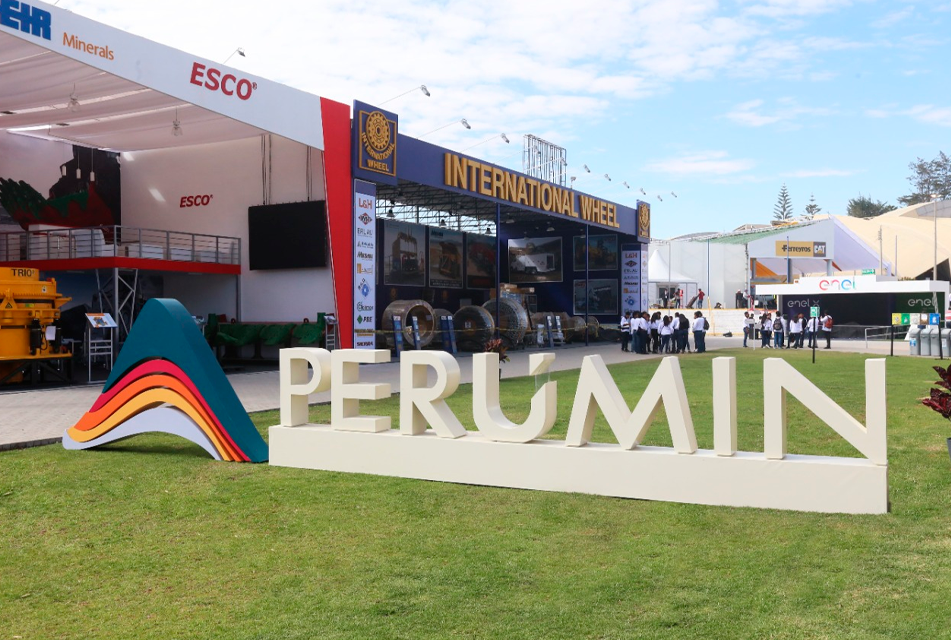MÁS DE 200 MIL ESTUDIANTES SE BENEFICIARON CON PREPASO, PLATAFORMA FINALISTA DE PERUMIN INSPIRA 2023