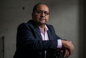 CABECILLA DEL TREN DE ARAGUA INTENTARÍA INGRESAR A PERÚ POR IMPUNIDAD QUE HAY EN EL PAÍS