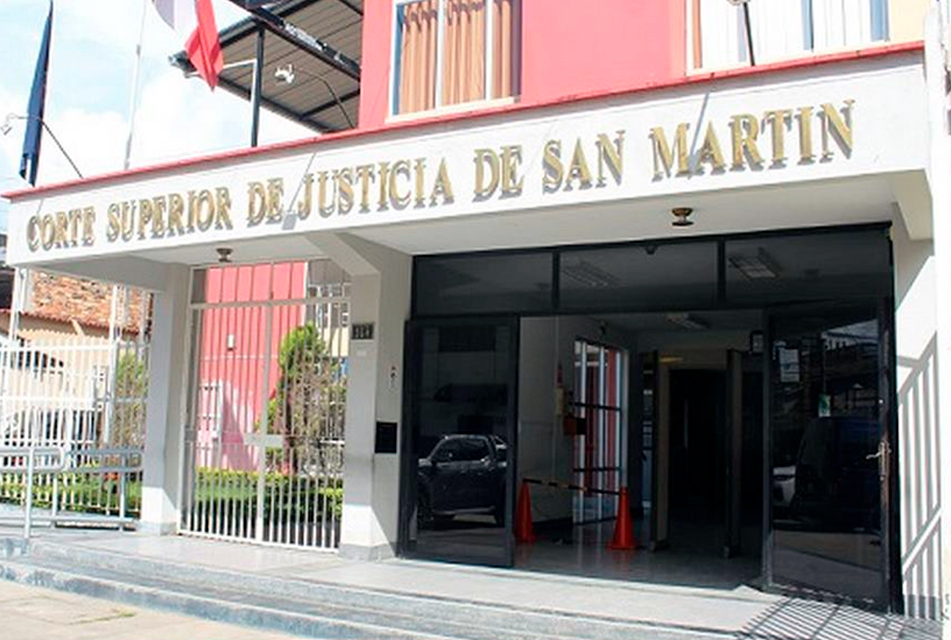 BUENAVENTURA RÍOS: GANADOR DE BUENA PRO PARA DIARIO JUDICIAL DE SAN MARTÍN HABRÍA FRAGUADO DOCUMENTOS