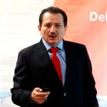 POBLACIÓN DEBE PARTICIPAR EN POLÍTICA PARA SACAR A DELINCUENTES QUE SE HAN APODERADO DEL CONGRESO Y DEL EJECUTIVO