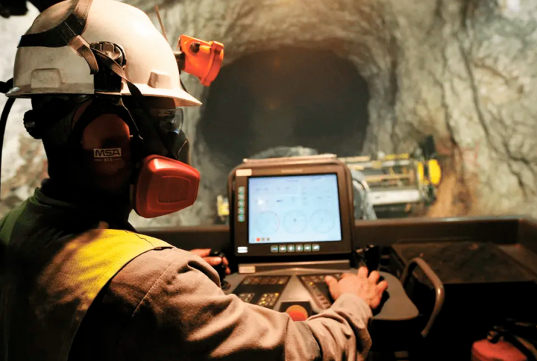 ES UN GRAN AVANCE CREACIÓN DE VENTANILLA ÚNICA ELECTRÓNICA PARA MINERÍA
