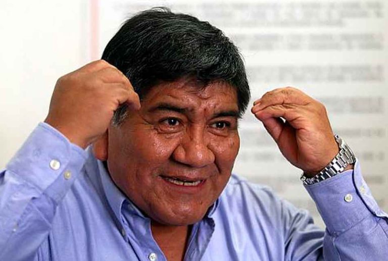 SECTOR MINERO PIDE RAPIDEZ EN LOS TRÁMITES Y NO REDUCIR LOS REQUISITOS