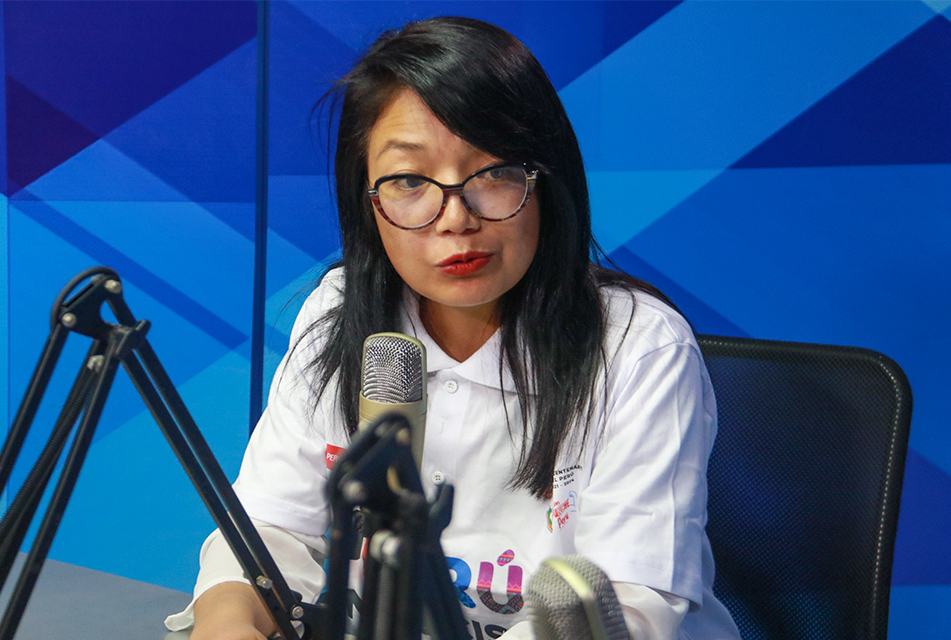 AREQUIPA SERÁ SEDE DE LA TERCERA FERIA “PERÚ SIN RACISMO” QUE BUSCA CONTRIBUIR EN EL CIERRE DE BRECHAS DE DISCRIMINACIÓN ÉTNICO-RACIAL EN EL PAÍS