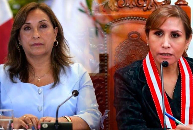 EL PAÍS VIVE UN "GOLPE DE ESTADO BLANCO" Y SE NECESITA UN ADELANTO DE ELECCIONES