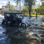AUTORIDADES DE PIURA NO AVANZAN CON TRABAJOS PARA PROTEGER A POBLACIÓN DE INUNDACIONES POR EL NIÑO