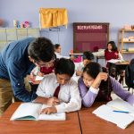 EMPRESAS MINERAS HAN INVERTIDO MÁS DE 3,000 MILLONES DE SOLES EN OBRAS EDUCATIVAS GRACIAS A MECANISMO DE OBRAS POR IMPUESTOS