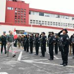 EJECUTIVO PLANTEARÁ ALTERNATIVAS TRAS ARCHIVAMIENTO DE PROYECTO SOBRE POLICÍA DEL ORDEN