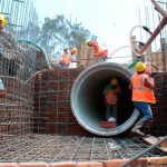 OBRAS POR IMPUESTOS ES MECANISMO EFECTIVO Y EFICIENTE